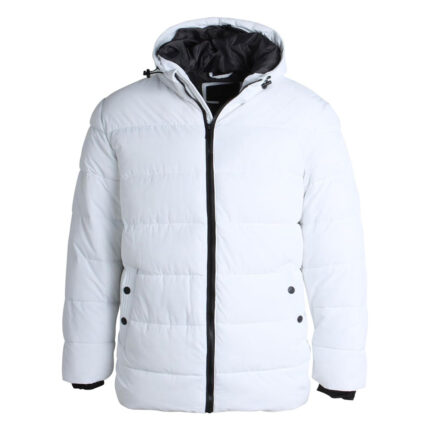 Puffer Jacket for Men