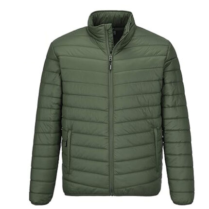 Men's Lightweight Packable Puffer Winter