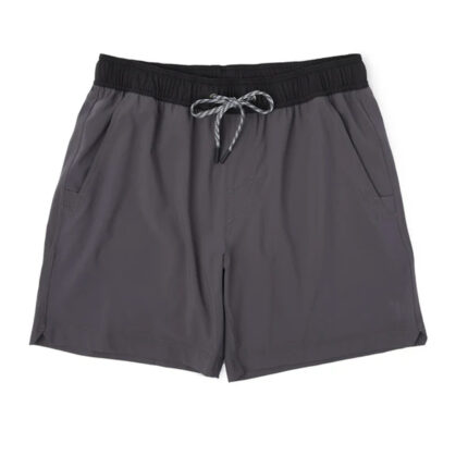 Fishing Short
