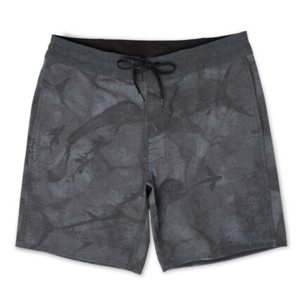 Fishing Short