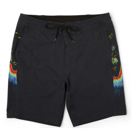 Fishing Short