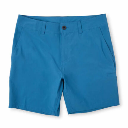 Fishing Short