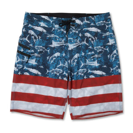 Fishing Short
