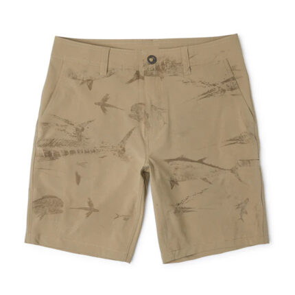 Fishing Short