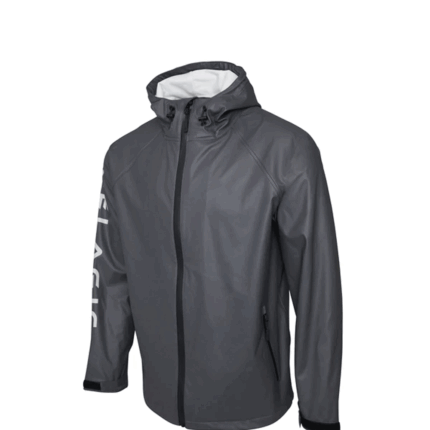 2 layer PU shell jacket