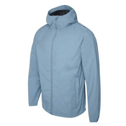 The Draft lightweight jacket is perfect