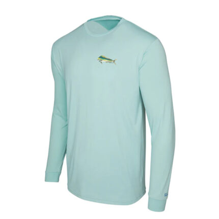 Fishing Shirt