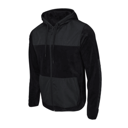 The Greylight is ideal for cool days or layering for extra warmth.