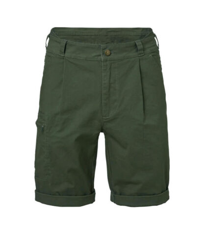 Hunting Bermuda Shorts