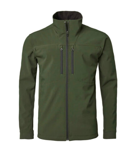 Hunting Softshell Jakets