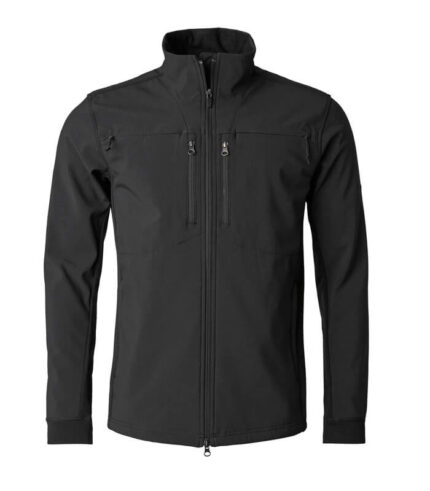 Hunting Softshell Jakets
