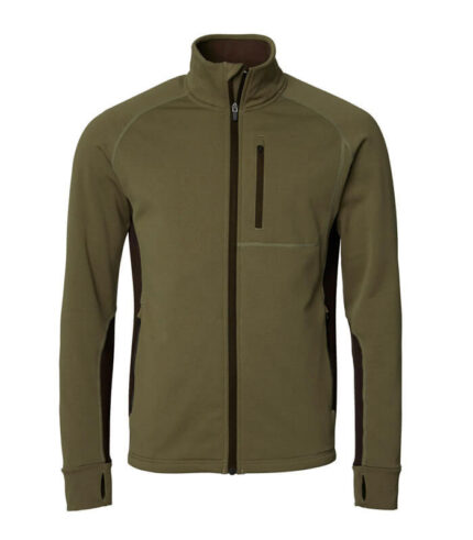 Hunting Softshell Jakets
