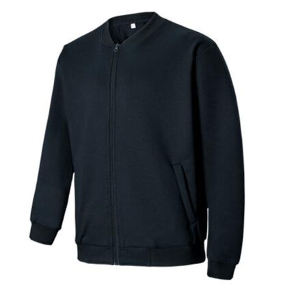 Impact Fleece Zip Jacket