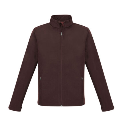 Softshell Jacket