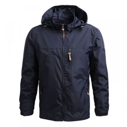 Wind Breaker