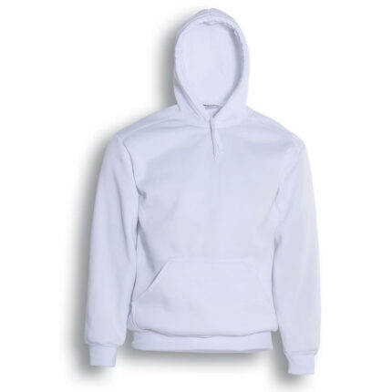 Pull Over Hoodie