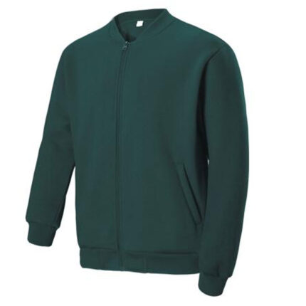 Impact Fleece Zip Jacket