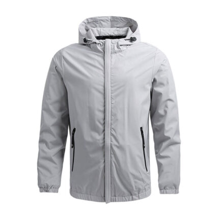 Wind Breaker