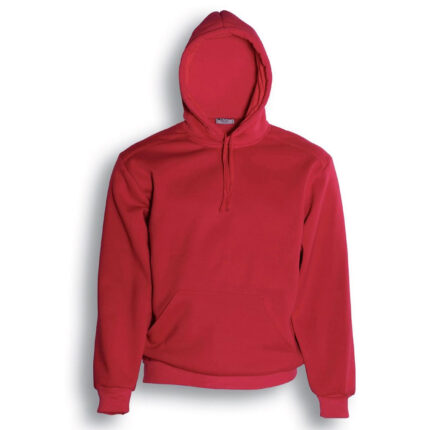 Pull Over Hoodie