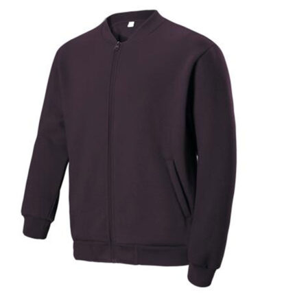 Impact Fleece Zip Jacket