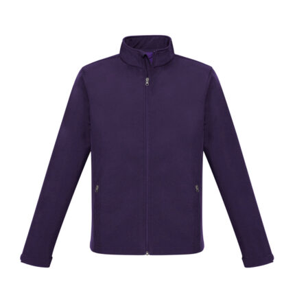 Softshell Jacket