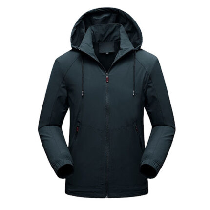 Wind Breaker