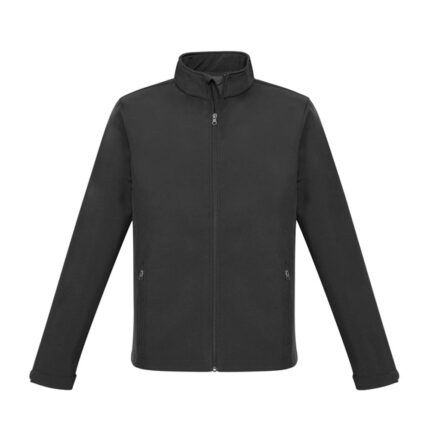 Softshell Jacket
