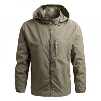 Wind Breaker