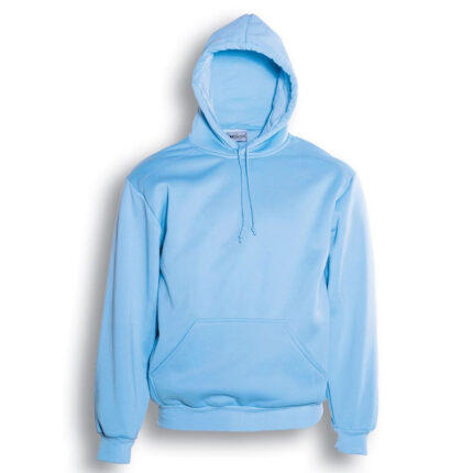 Pull Over Hoodie