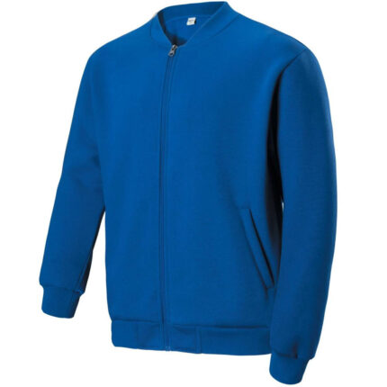 Impact Fleece Zip Jacket