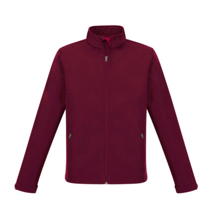 Softshell Jacket