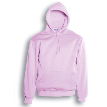 Pull Over Hoodie