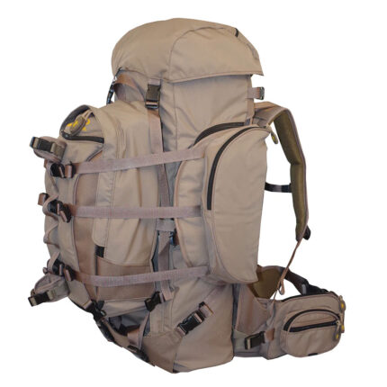 Hunting Bag