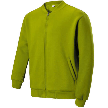 Impact Fleece Zip Jacket