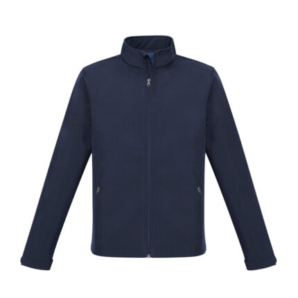 Softshell Jacket