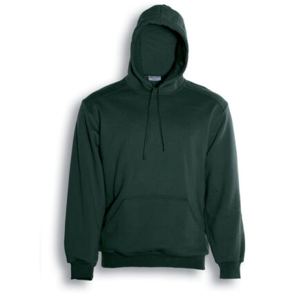 Pull Over Hoodie