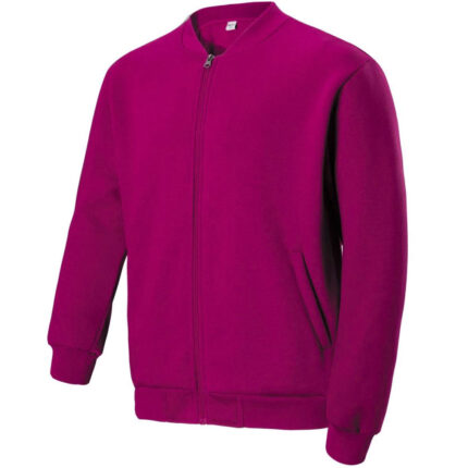 Impact Fleece Zip Jacket