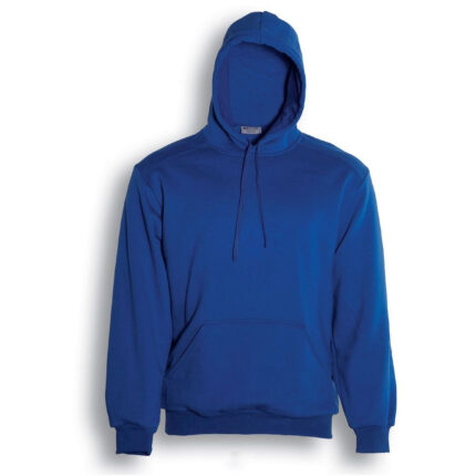 Pull Over Hoodie