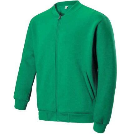 Impact Fleece Zip Jacket