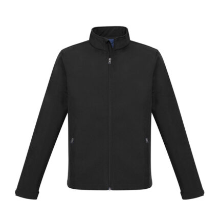 Softshell Jacket