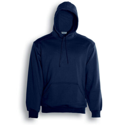 Pull Over Hoodie