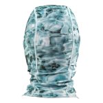 Mens Balaclava Size Adjustable Camo Face Mask | Aqua Design - Image 2