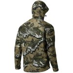 Breathable Waterproof Fishing Hunting Wading Jackets - Image 2