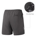 Men’s 7” Fishing Shorts - Image 2
