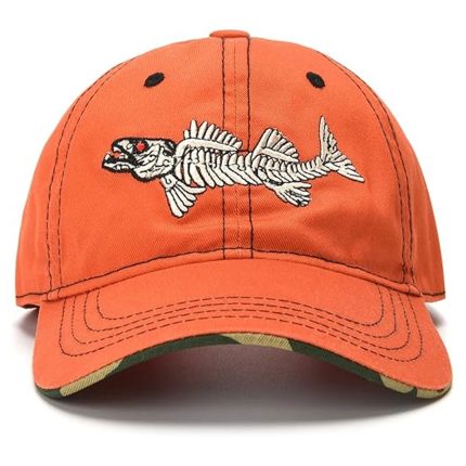 Outdoor Adjustable Fishing Hats