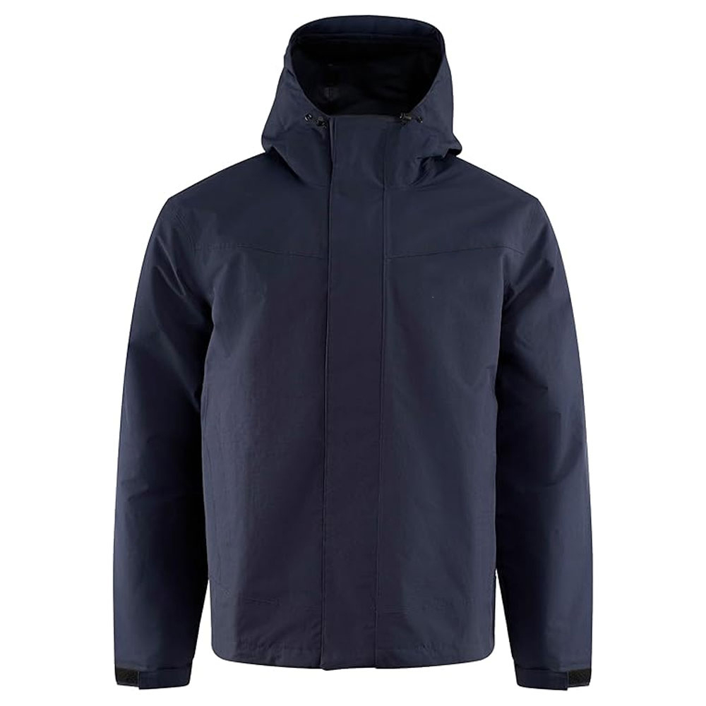02-4 Men’s Neptune Commercial Fishing Jacket - Image 1