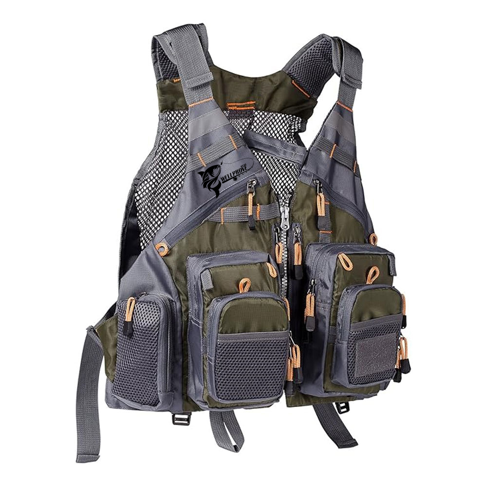 02-9.jpg Strap Fishing Vest Adjustable for Men and Women - Image 1