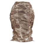 Mens Balaclava Size Adjustable Camo Face Mask | Aqua Design - Image 2
