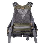 Strap Fishing Vest Adjustable for Men and Women - Image 2