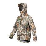A Premium 3 layer Waterproof Jacket